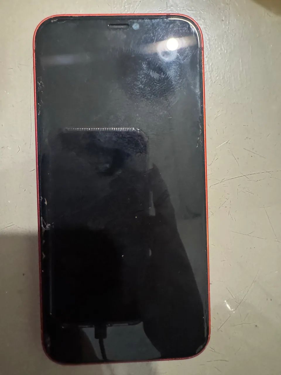 iPhone 12