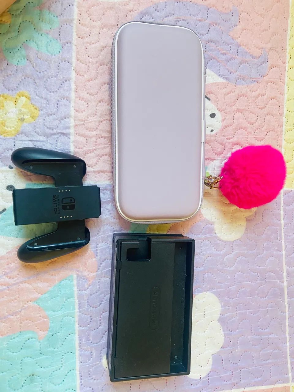 Nintendo Switch 1