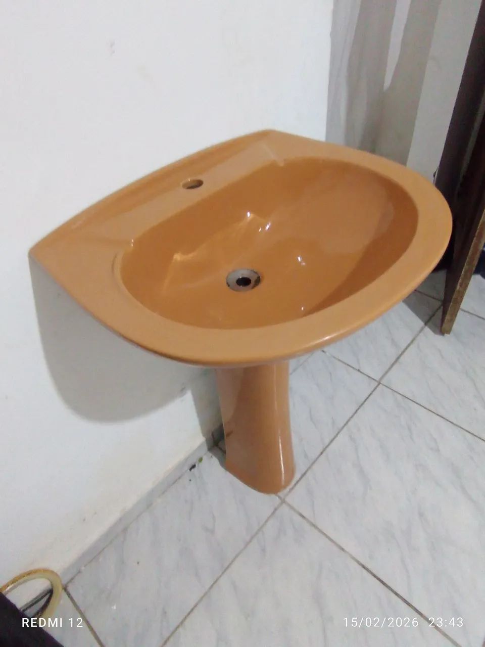 Vendo cuba para banheiros 65576094720130122