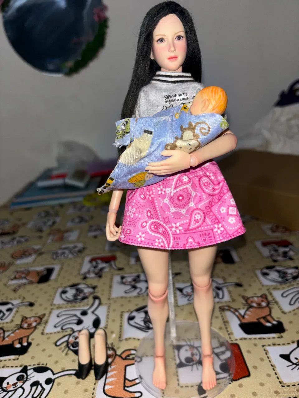 Action figure  - Foto 4