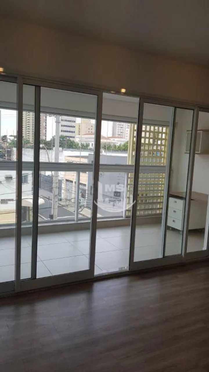 Apartamento com 1 dormitório para alugar, 42 m² por R$ 4.687,95/mês - Bosque - Campinas/SP - Foto 7