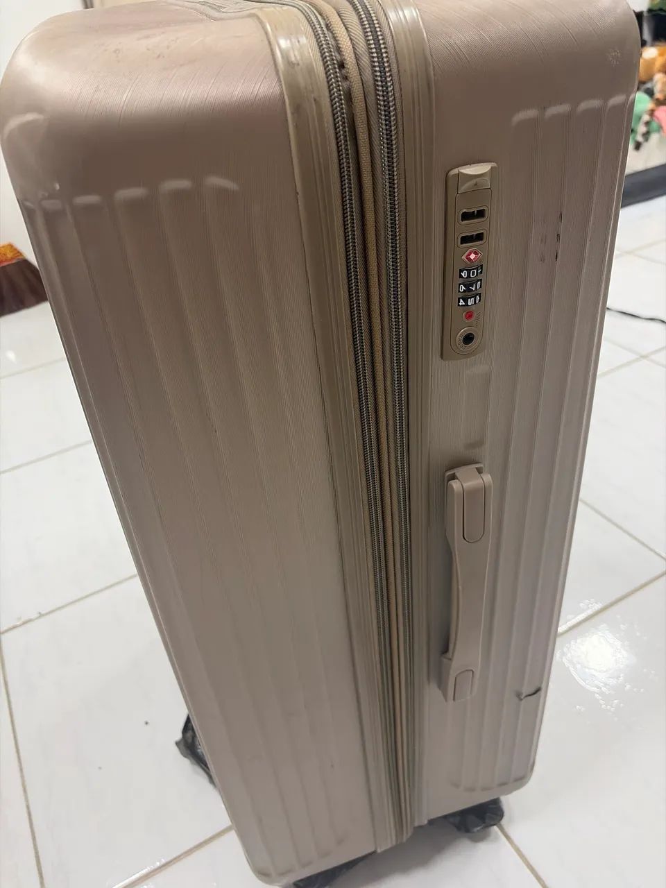 Mala gigante de viagem - Foto 3
