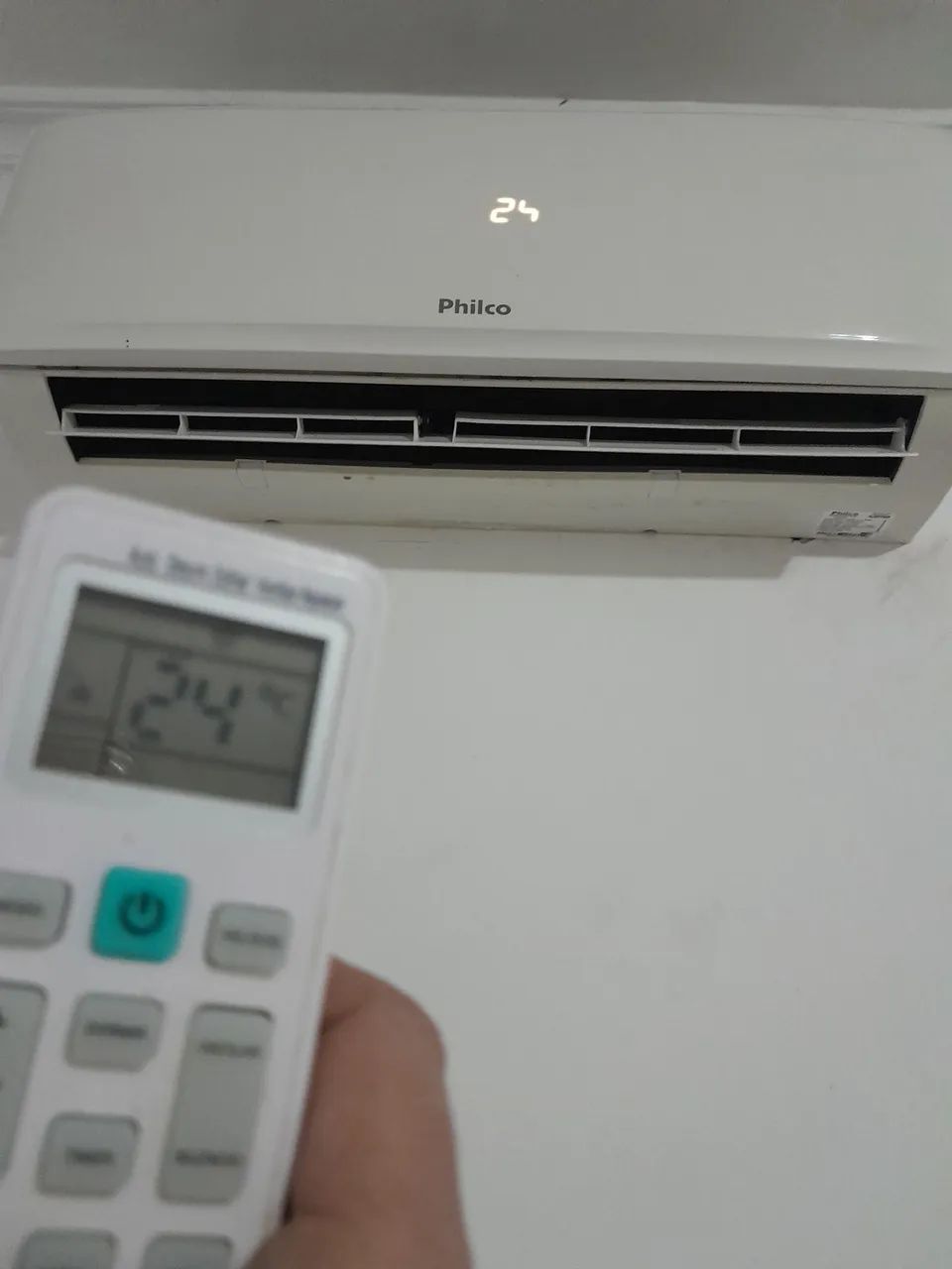 Ar condicionado split novo! - Foto 3