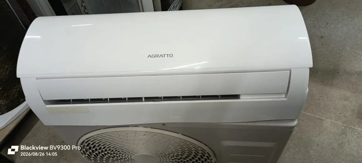 Ar-condicionado  - Foto 3