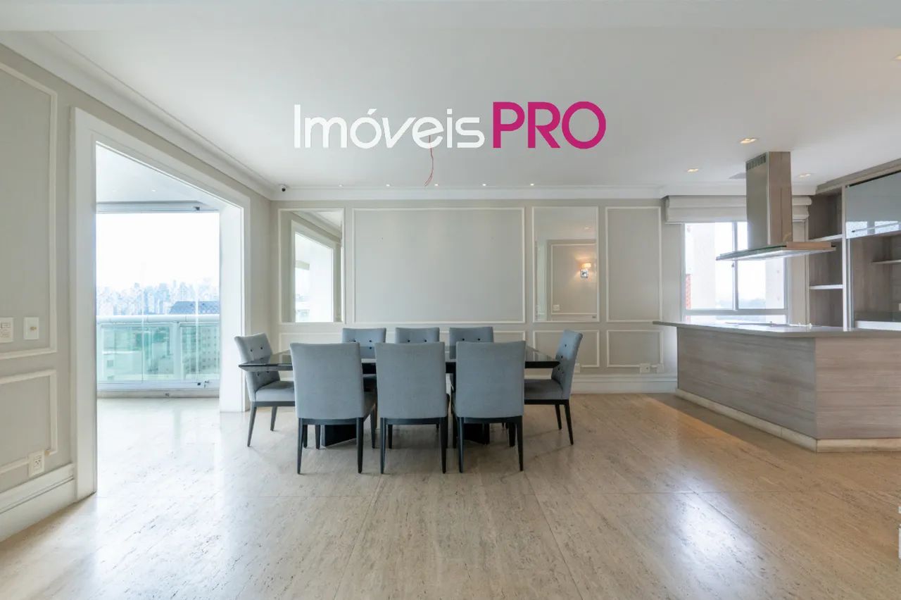 Apartamento, Itaim Bibi - São Paulo - Foto 4