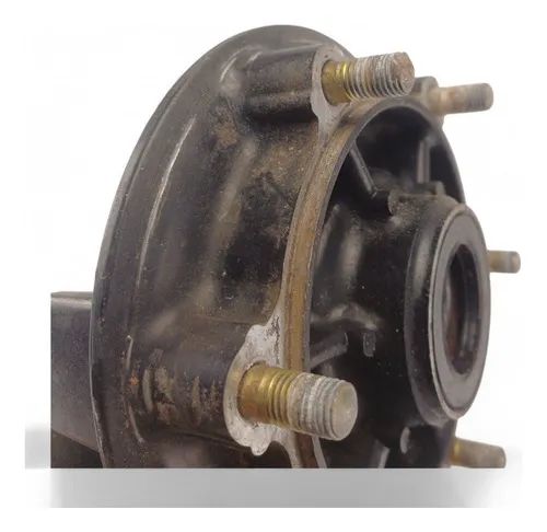 Suporte Cubo Coroa Kawasaki Zx 600 1995 - Peças para motos