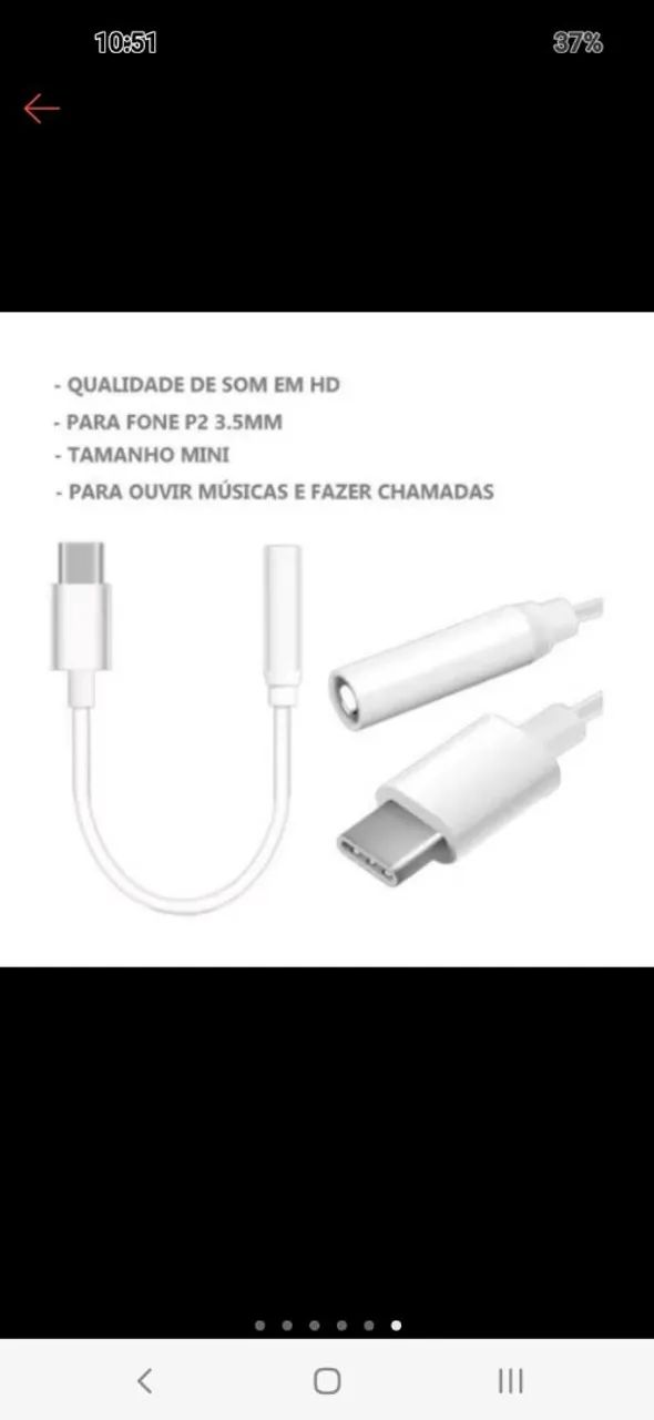 Usb X p2 femea - Foto 2