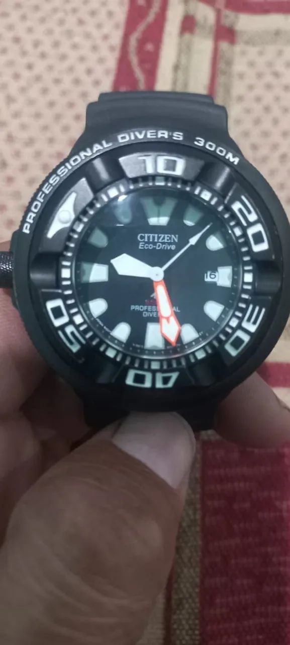 Relógio Citizen 