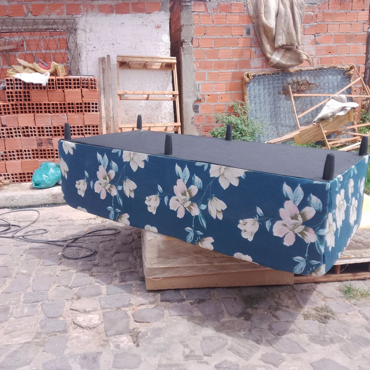 Cama box - Foto 2