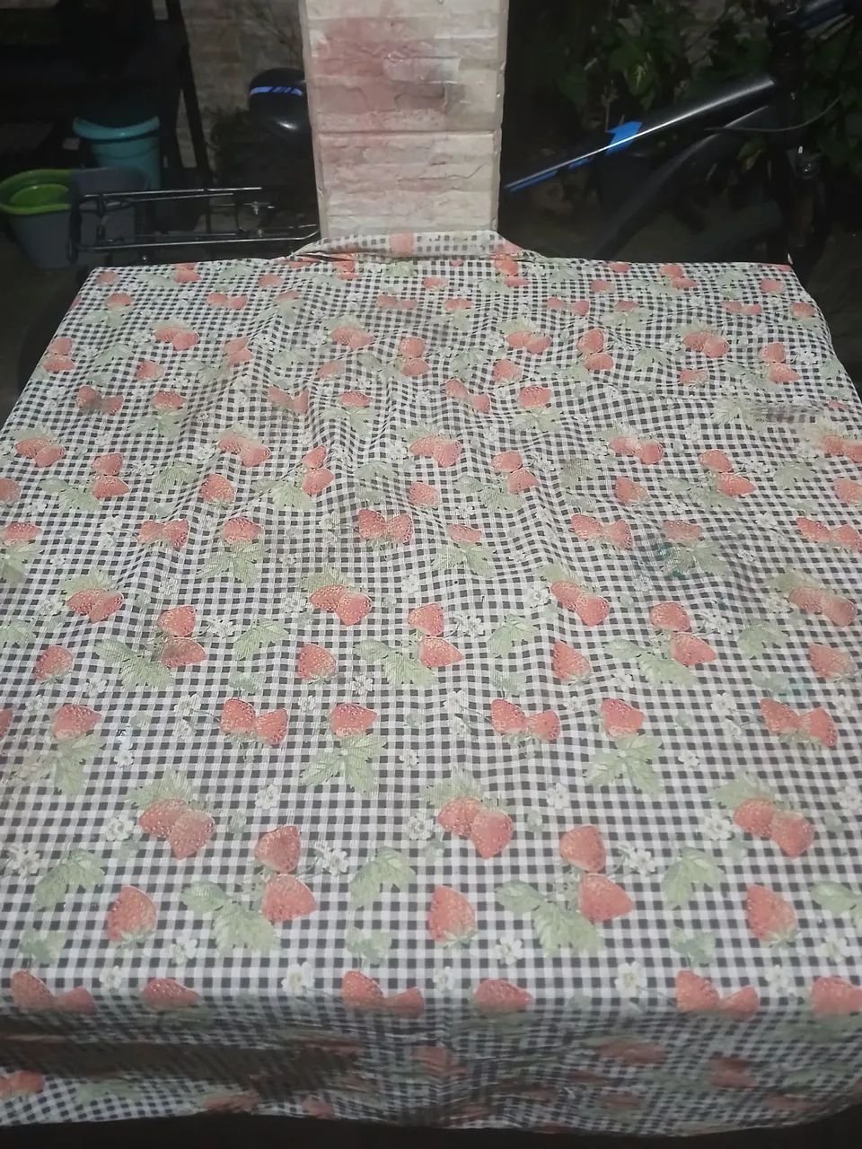 Mesa de madeira - Foto 2