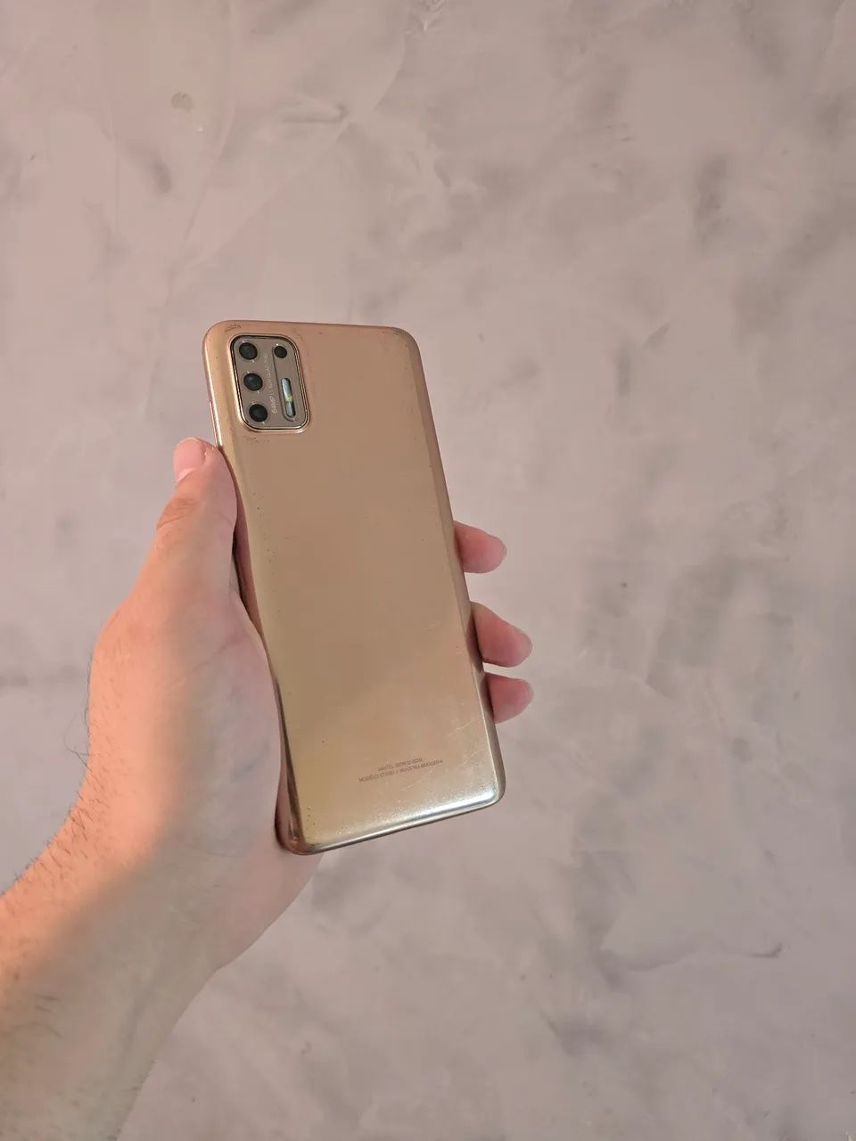 Motorola G9 Plus 128 gb