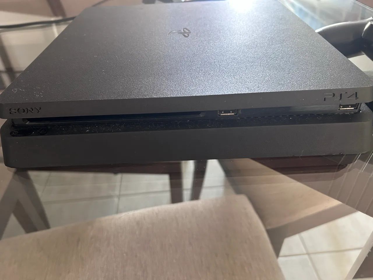 Video Game PS4 - Foto 3