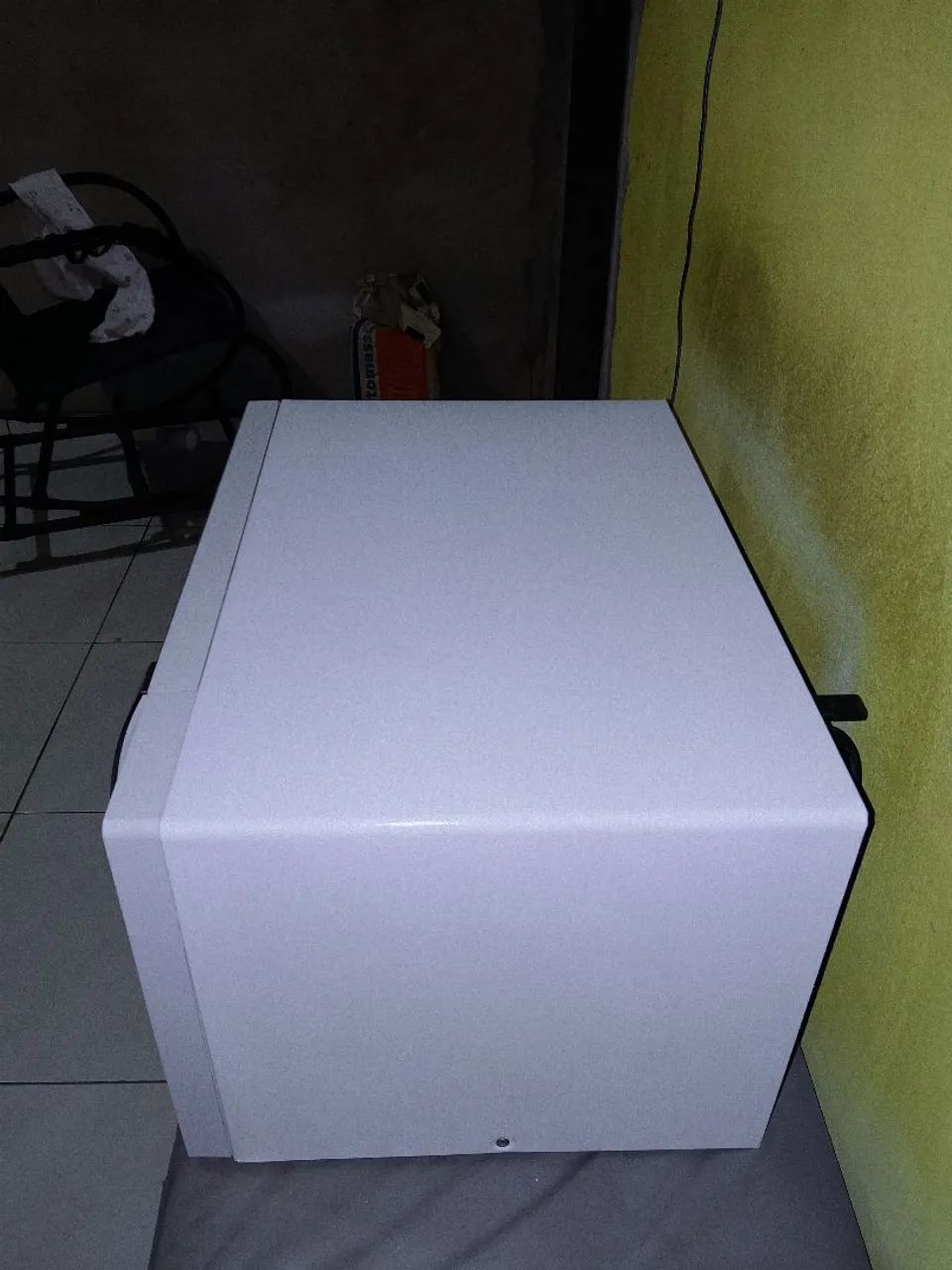 Microondas - Foto 4
