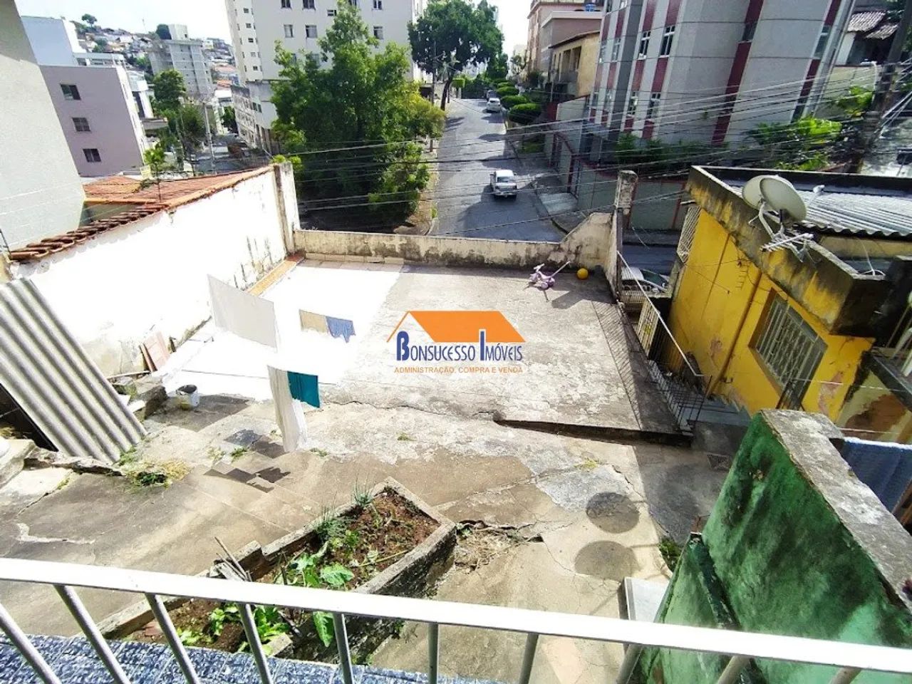 terreno no bairro Bairro Da Graça - Foto 3