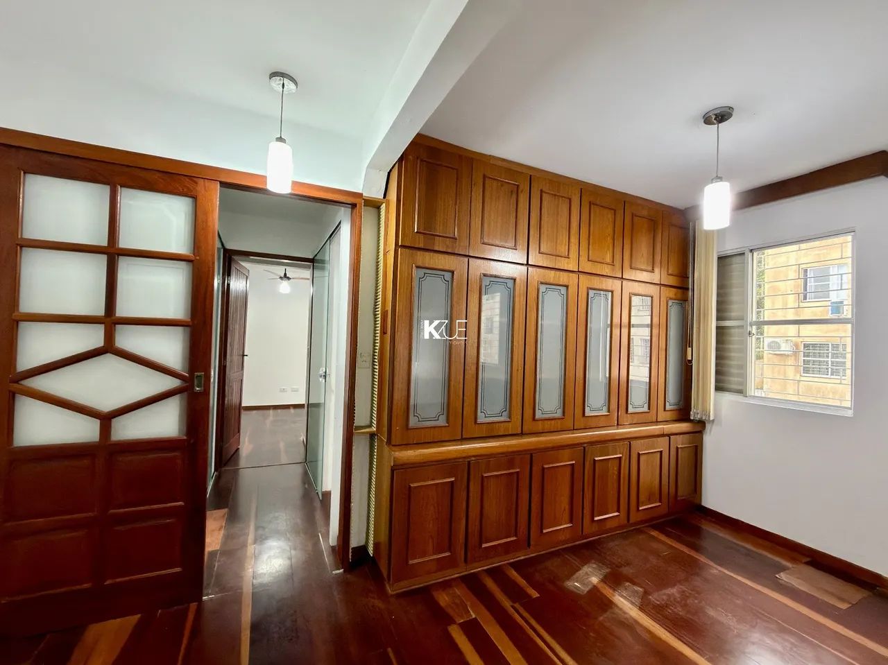 Apartamento 02 dormitórios para alugar em Coqueiros, Florianópolis SC - Foto 4
