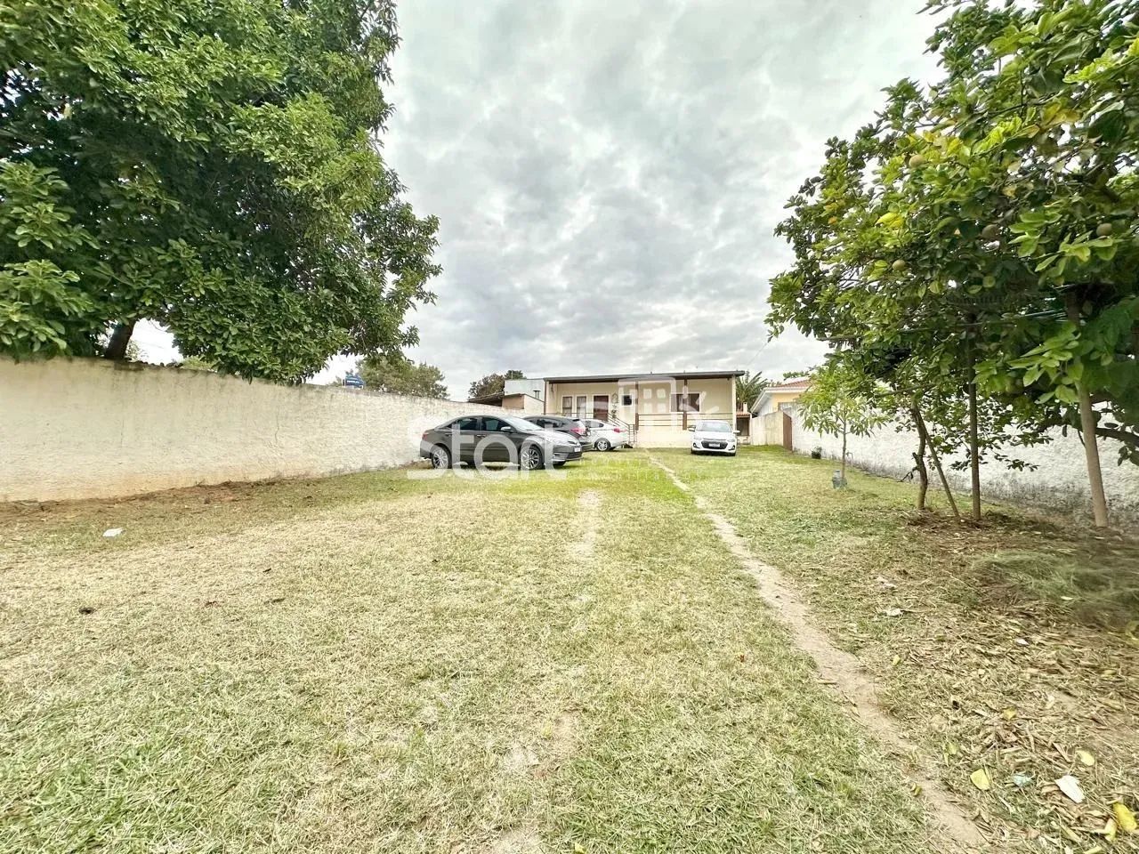 casa - Cidade Satélite Íris - Campinas