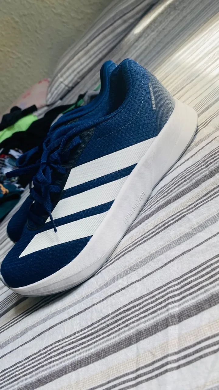 Tênis Adidas - Calçados - Barra do Ceará, Fortaleza 1520157058 | OLX
