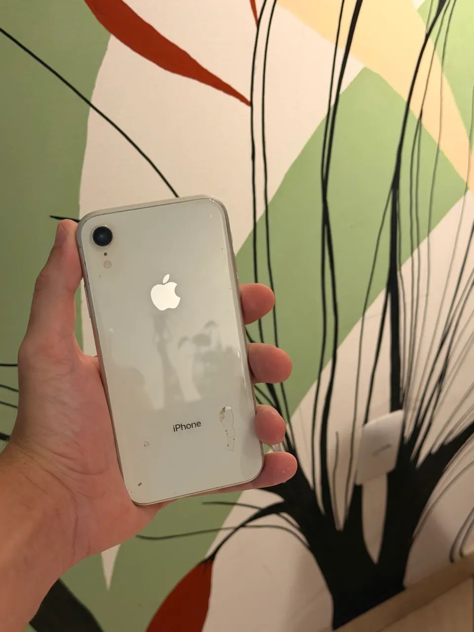 iPhone XR - Foto 3