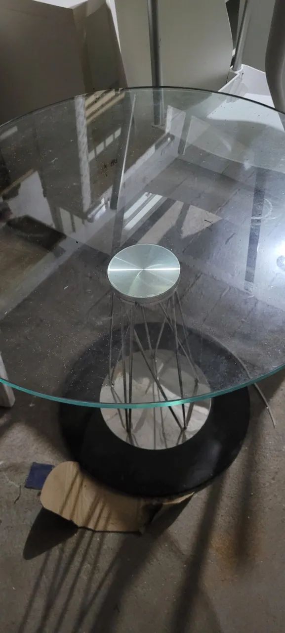 Mesa de canto