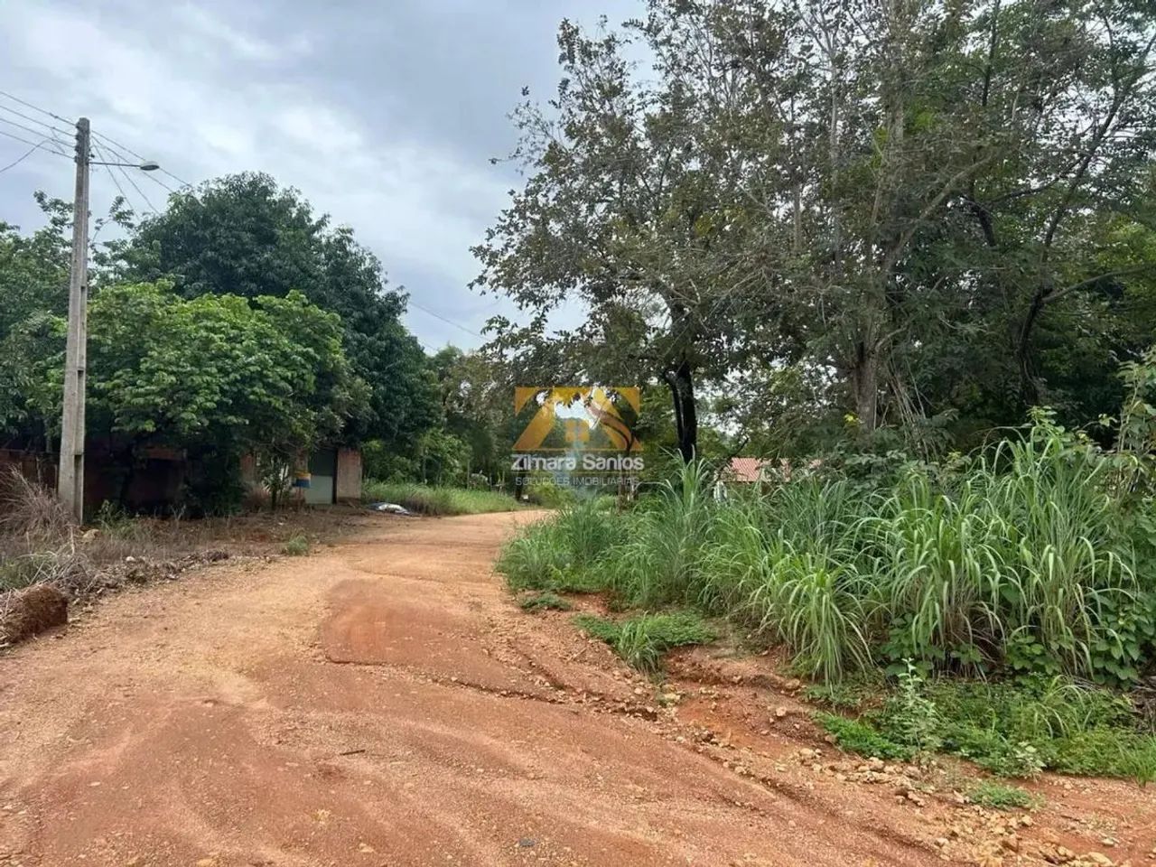 Terreno - 360 m² - Setor Mirante 2 - Próximo ao Balneário Ilha Verde - Lajeado/TO - Foto 10