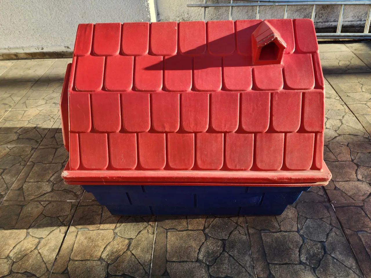 Casinha de cachorro tamanho 5 marca ClickNew - Foto 4