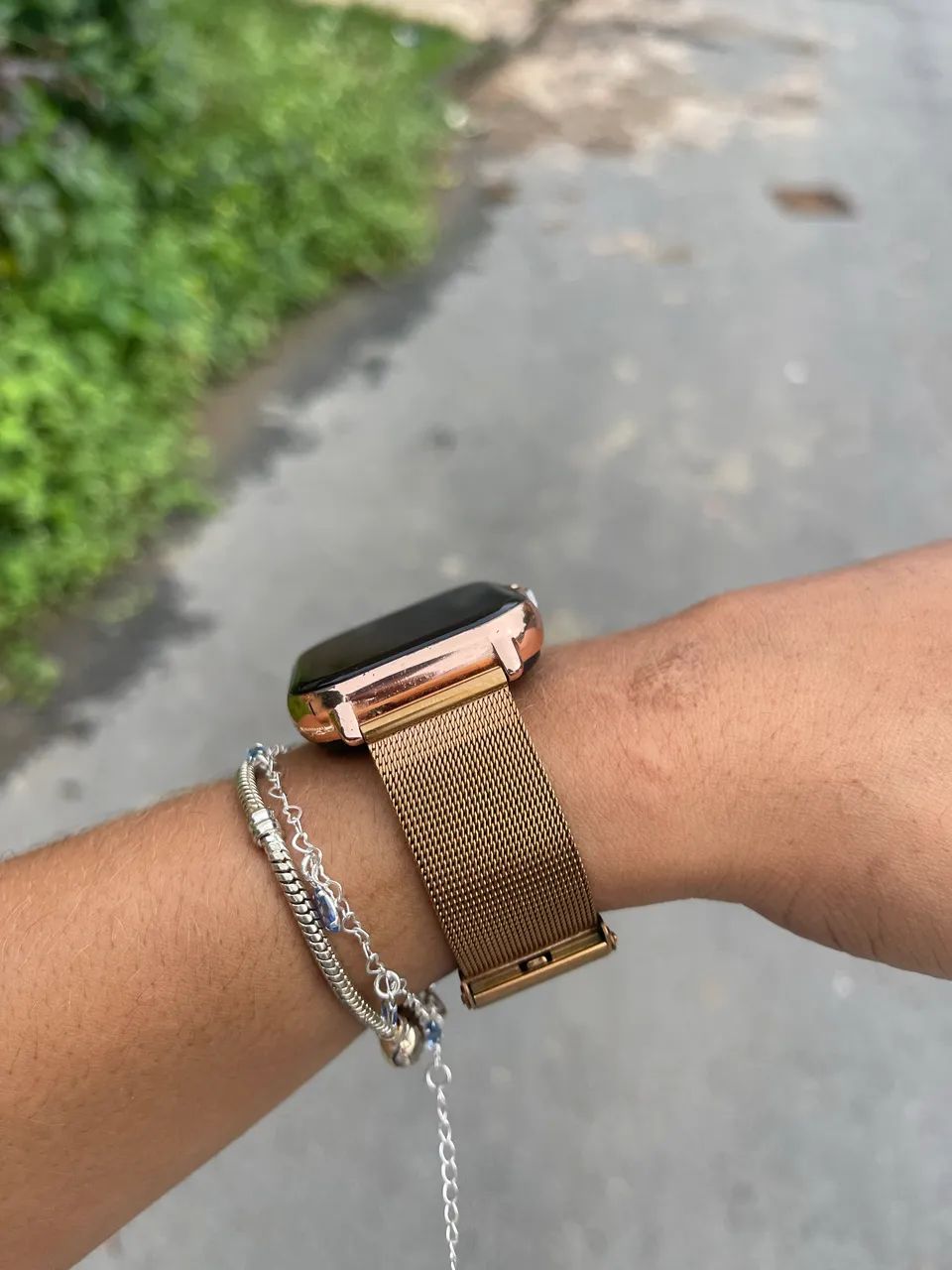 Smartwatch - Foto 3