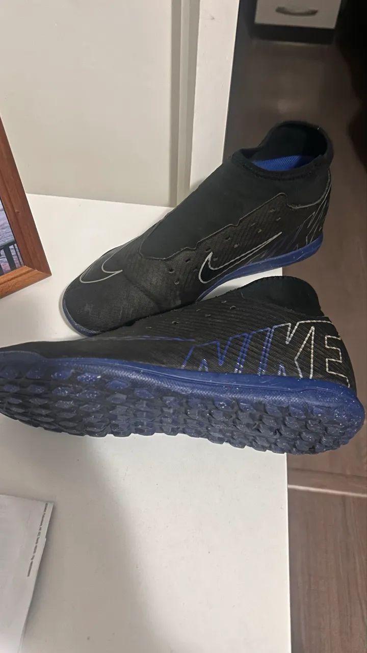 Chuteira Nike 
