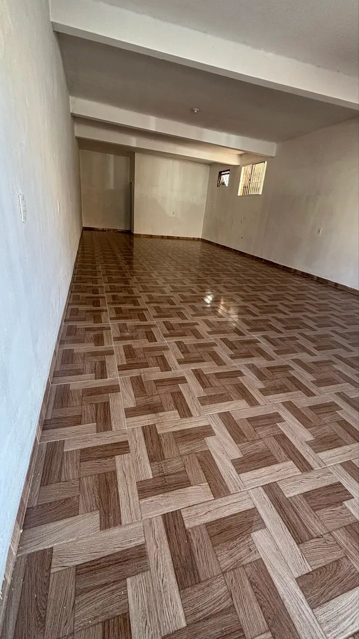 Foto - Barrinha - 