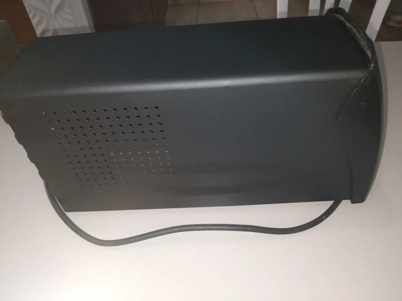 Nobreak 1500 va SMS - Foto 3