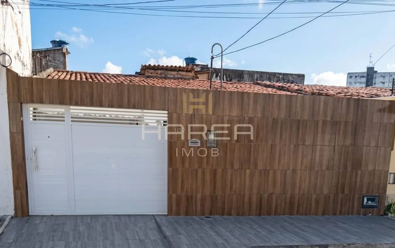 Casa próximo ao COC - Santo Eduardo