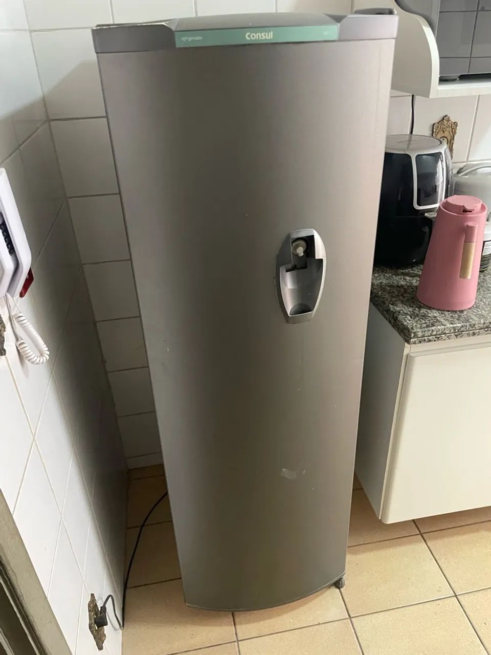 Geladeira 220 - Foto 2