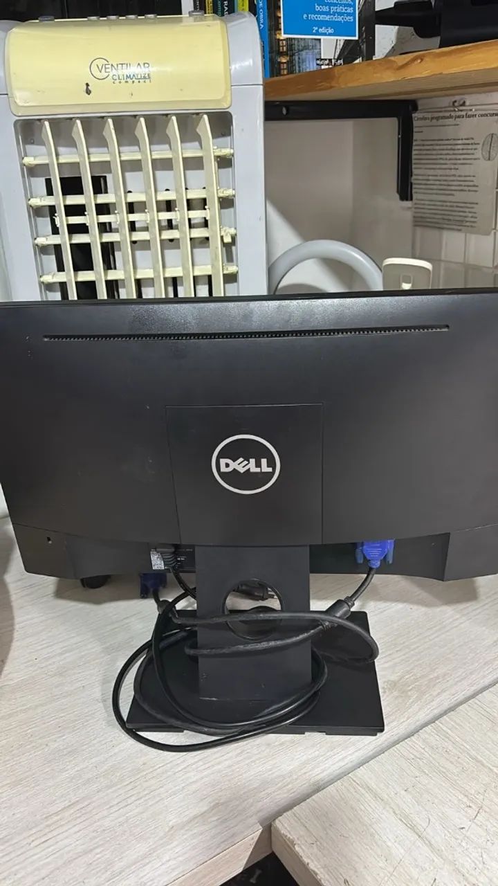Monitor DELL E1916H 18.5" - Foto 2
