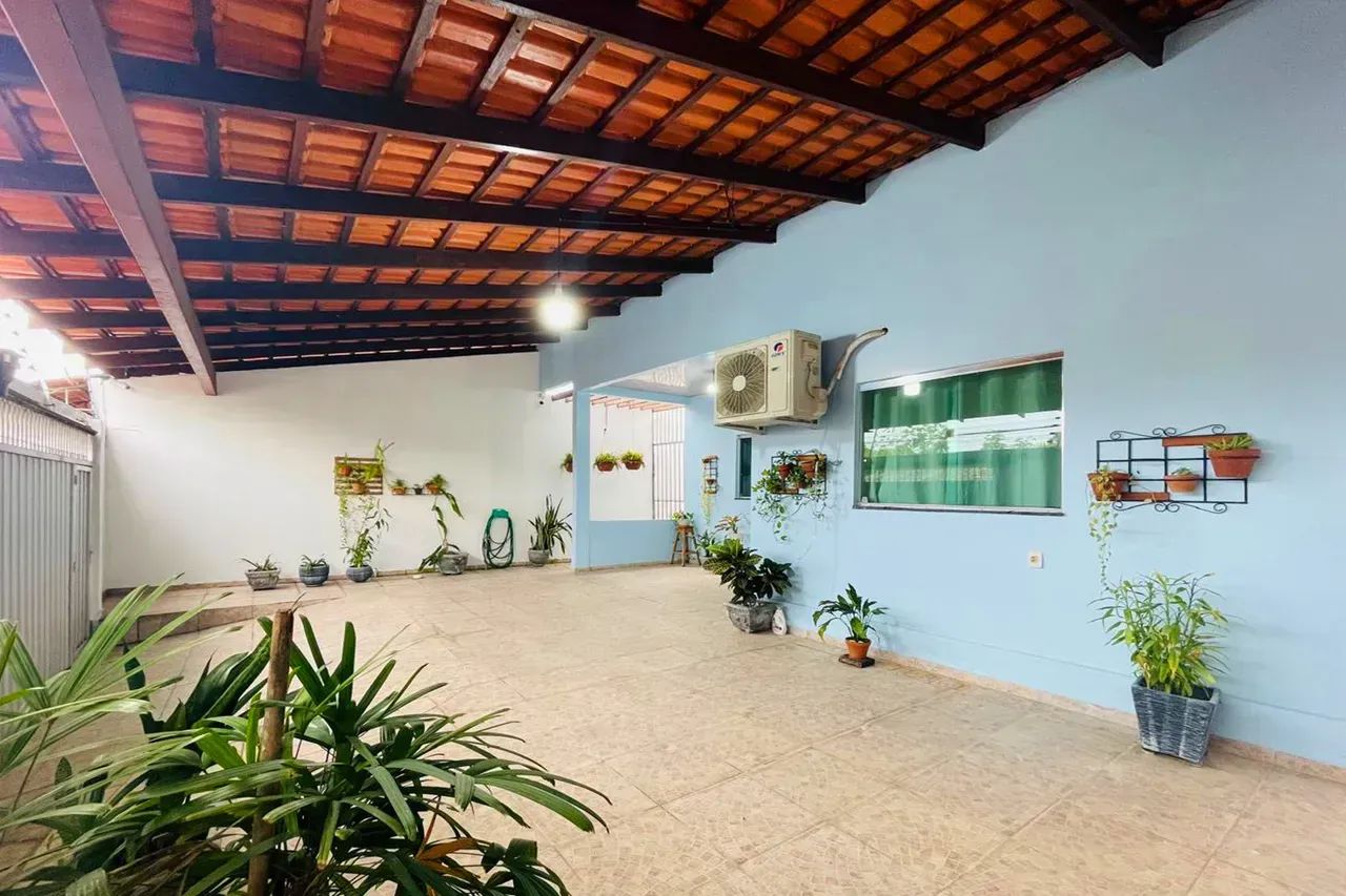 CASA À VENDA NO COROADO | 2 QUARTOS | 112M² | R$ 399 MIL - Foto 2