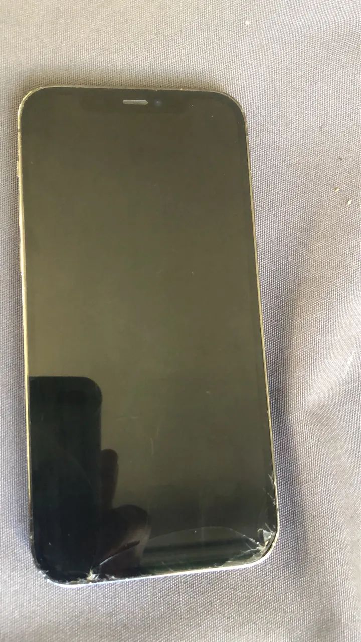 Vendo iPhone 12 Pro  - Foto 2