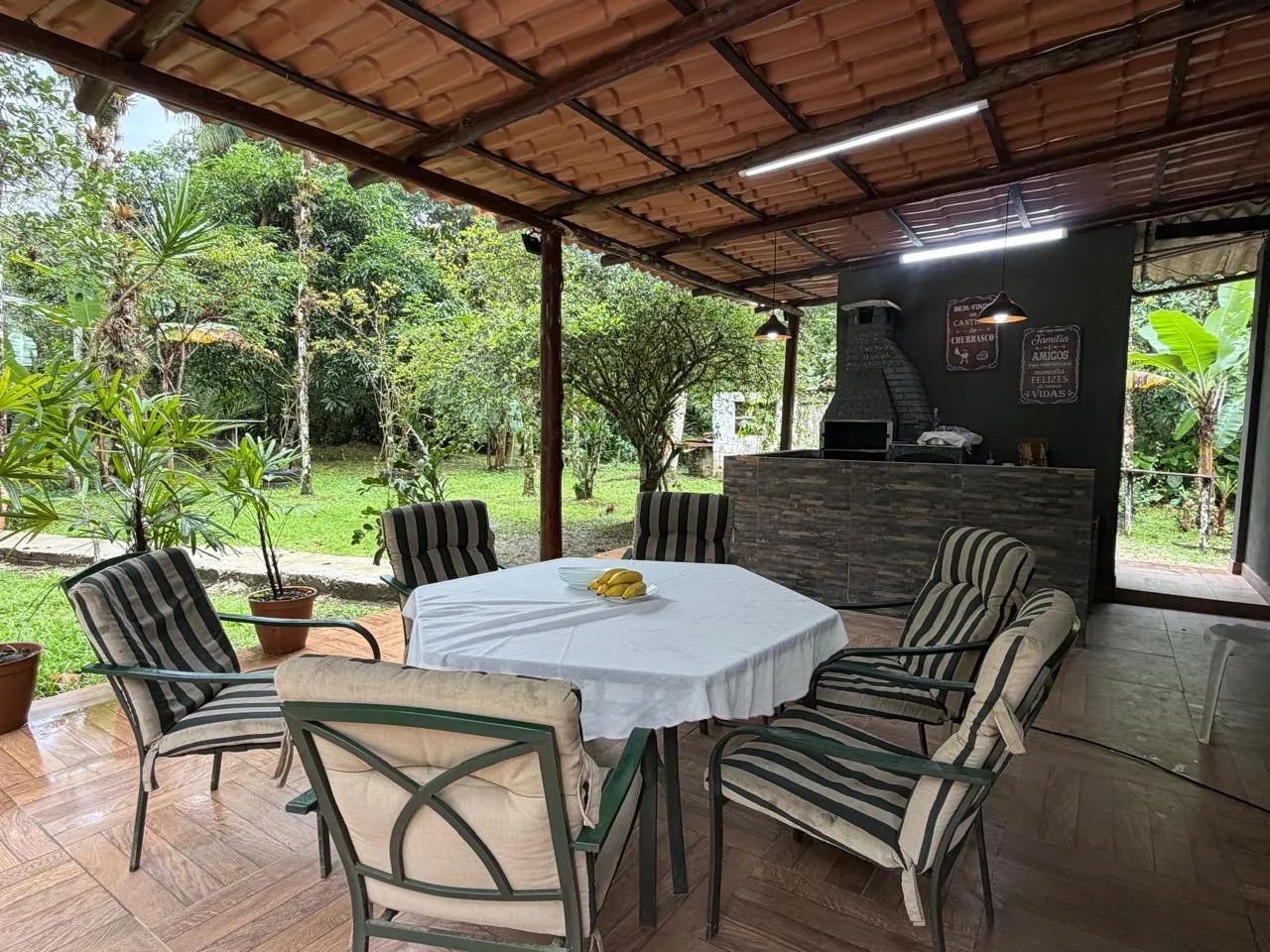 Casa na praia Bertioga São Paulo  - Foto 3