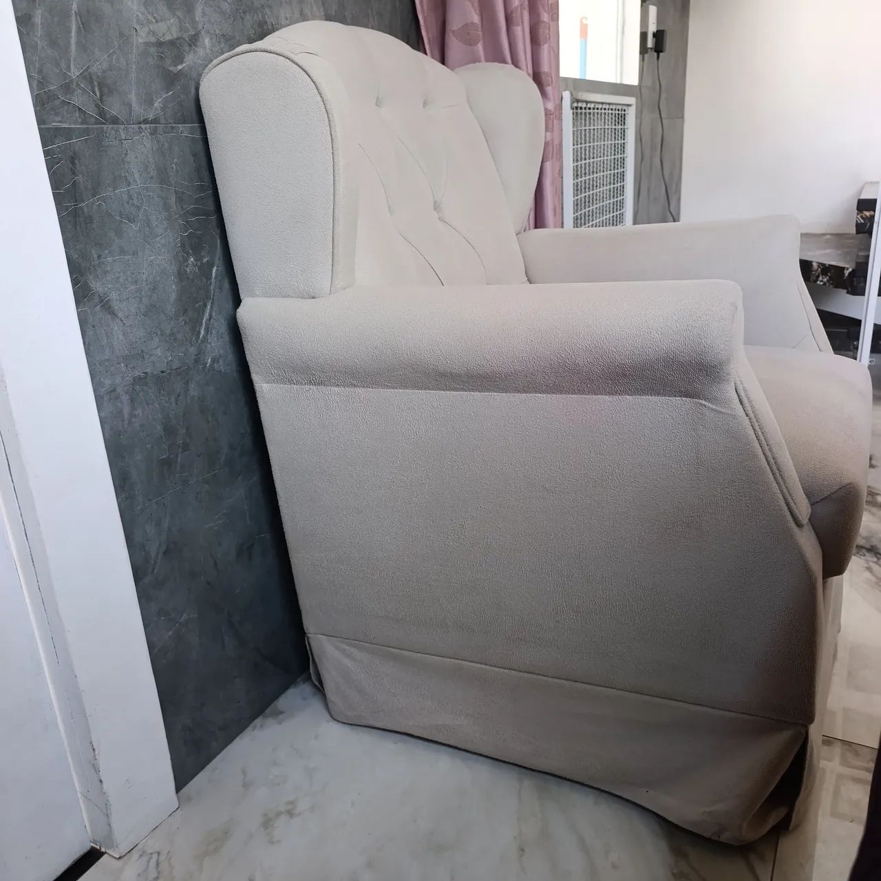 Poltrona em ótimo estado  - Foto 3