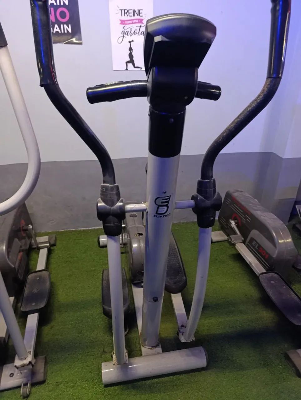 Equipamento de musculação  - Foto 3