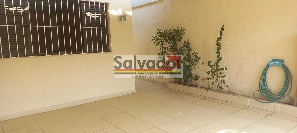 Casa térrea na Vila Marari - São Paulo