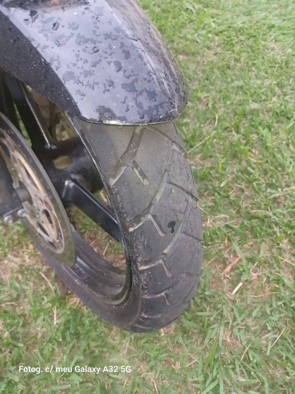 VStrom 1000 - Foto 5