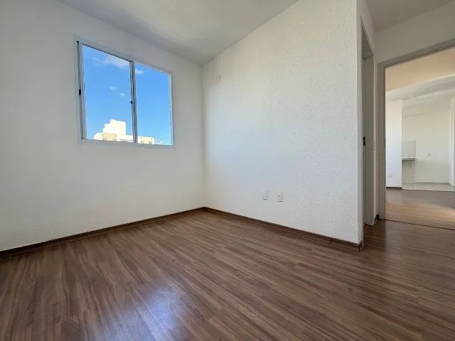 APARTAMENTO 2 QUARTOS COM SUITE EM OTIMA LOCALIÇÃO - Foto 5