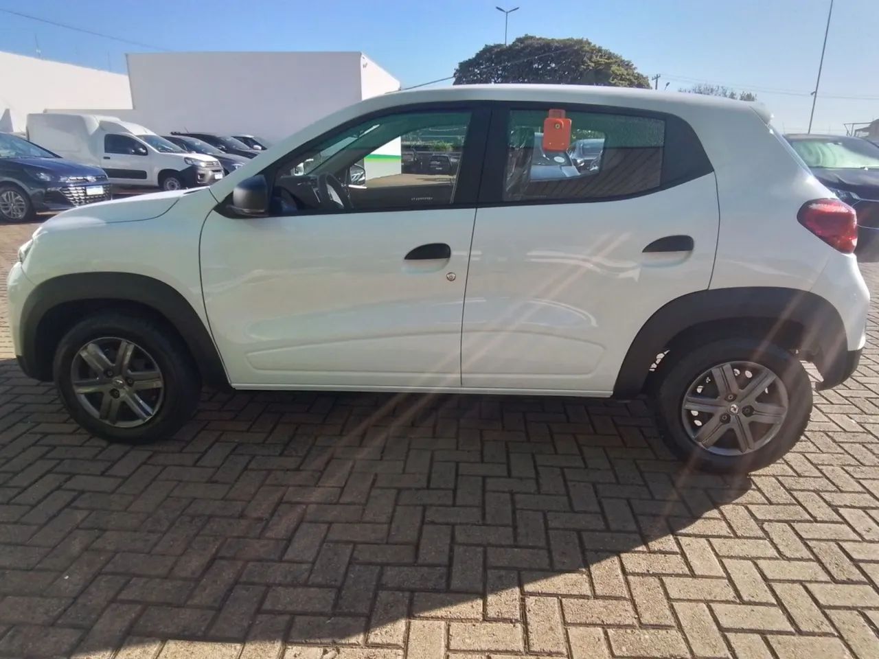 Renault Kwid 1.0 Zen 2026 - Foto 2