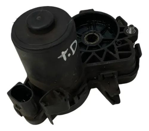 Motor Pinça Traseira Direito C180/200/250 2015/2019 - Foto 5