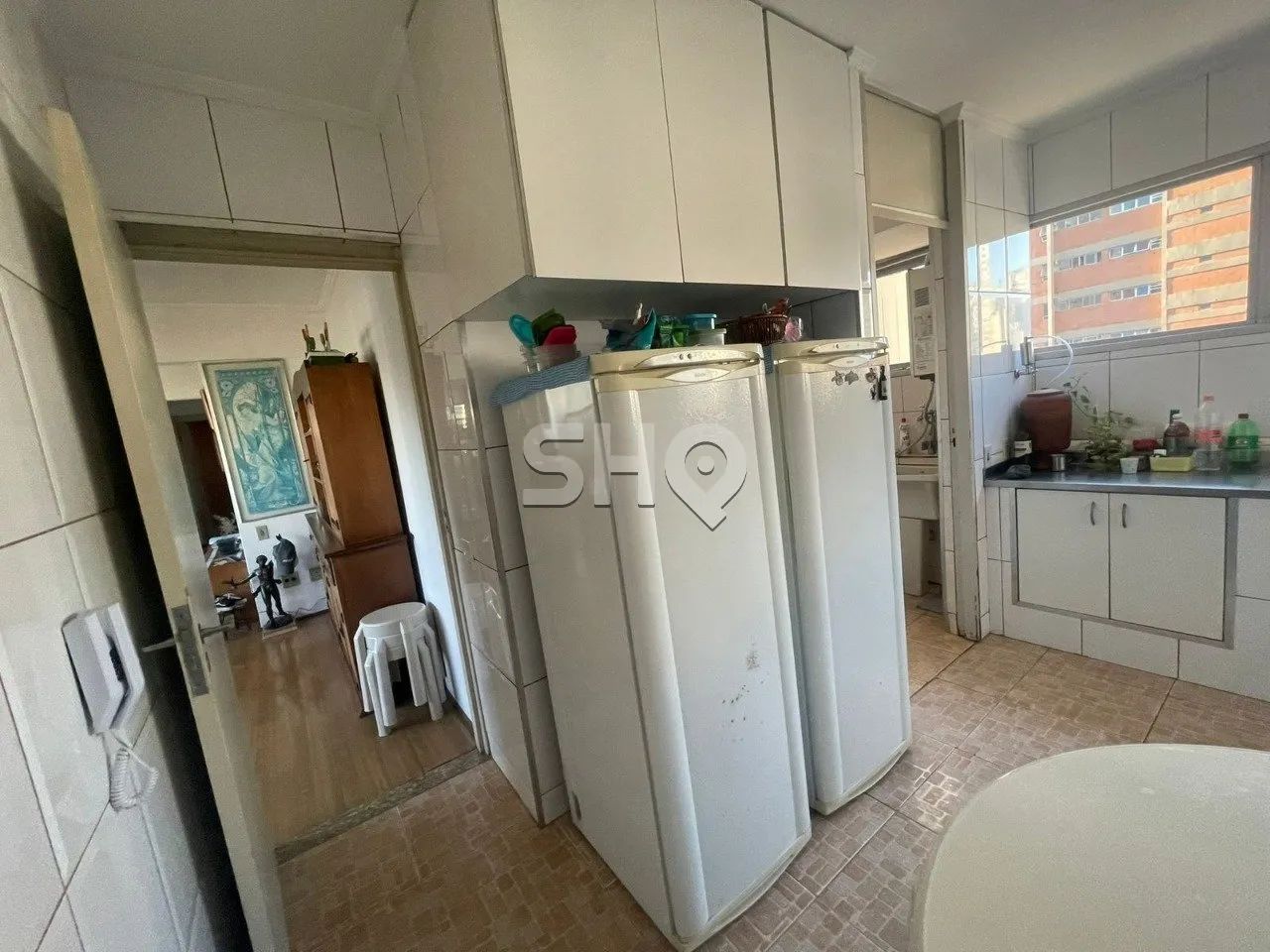 Apartamento com 3 dormitórios em Perdizes - Foto 3