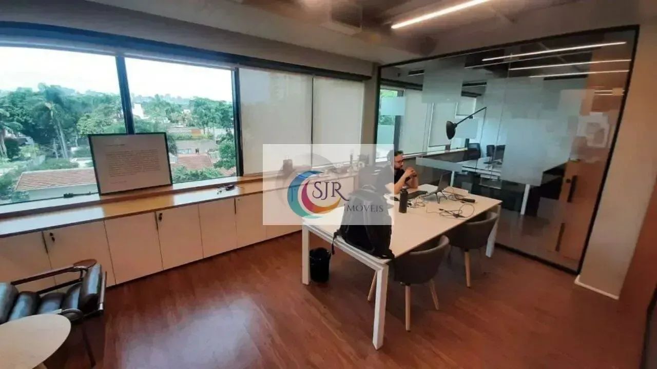 Imóvel para aluguel com 226 metros quadrados em Itaim Bibi - São Paulo - SP - Foto 2