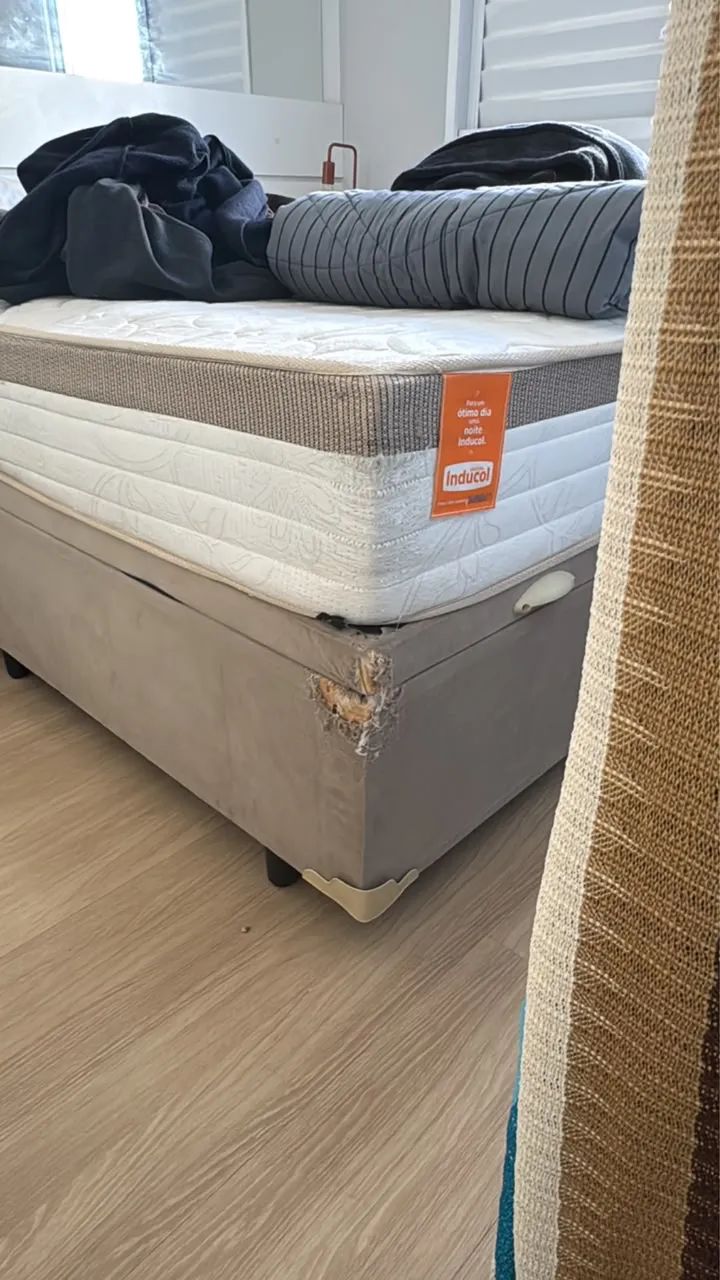 Cama de casal  - Foto 3