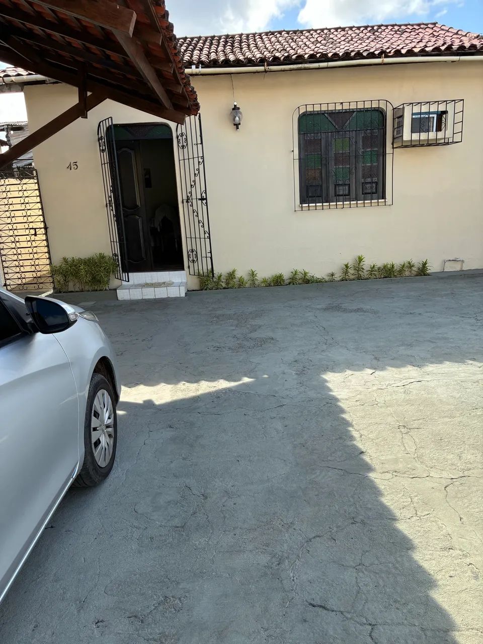ALUGA-SE CASA EM SALINAS C/ 4 QUARTOS E PISCINA - Foto 2