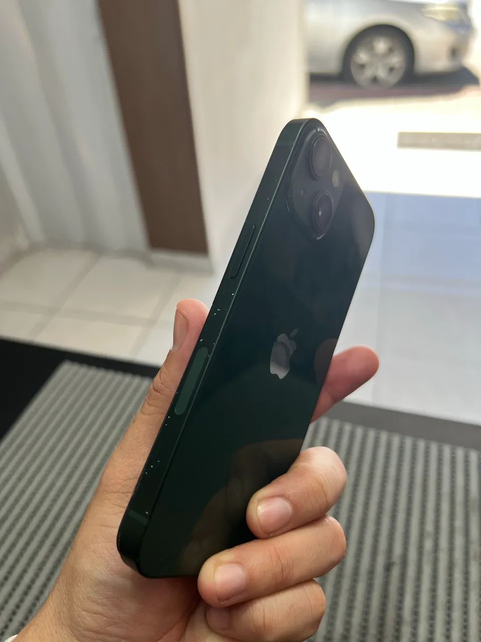 iPhone 13 128gb green - Foto 2