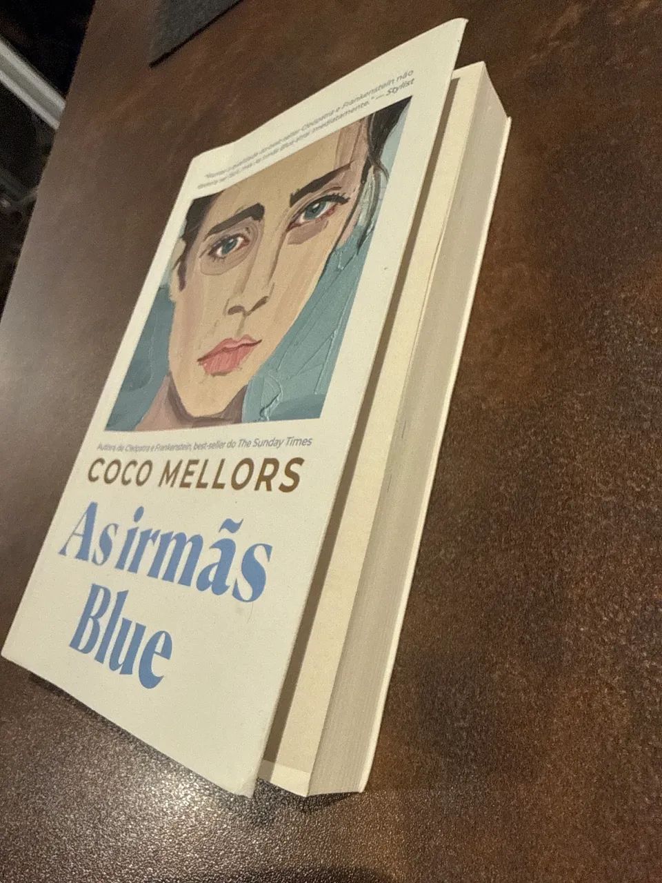 As Irmãs Blue - Foto 2