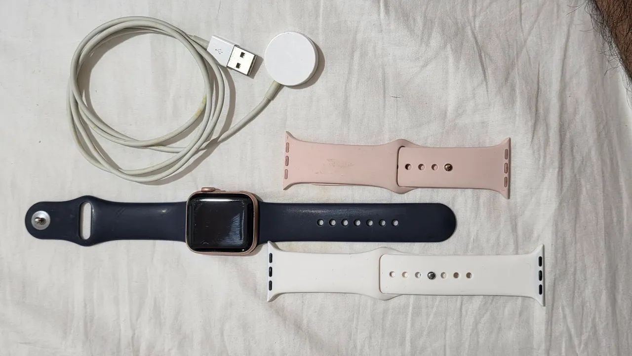 Apple Watch 3