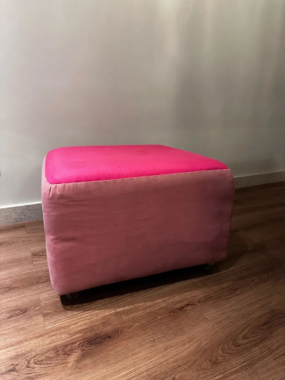 Puff confortável  - Foto 3